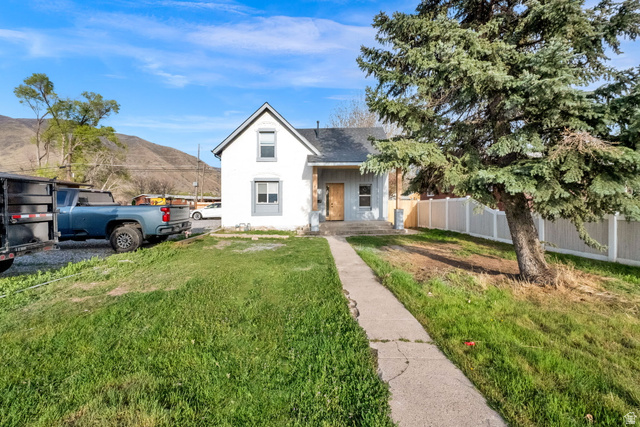 601 S 400 E, Springville UT 84663