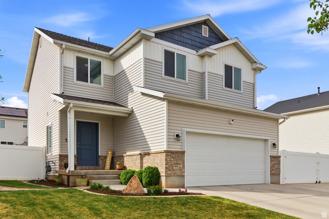 71 W 860 N
                     MLS #2147221