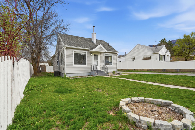 71 W 200 S, Providence UT 84332