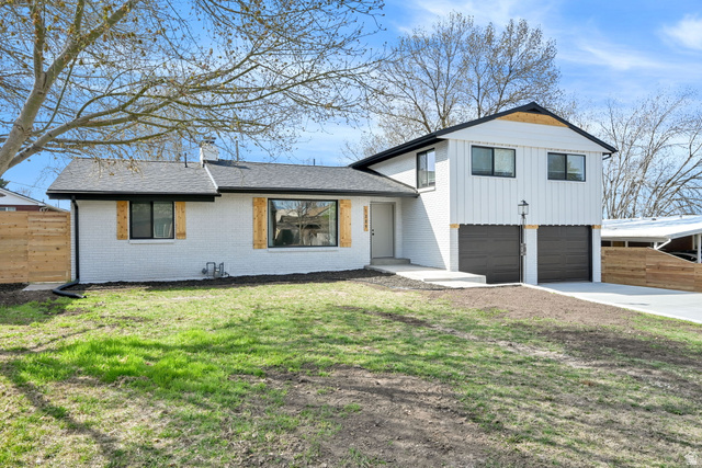 1289 E 31ST ST, Ogden UT 84403