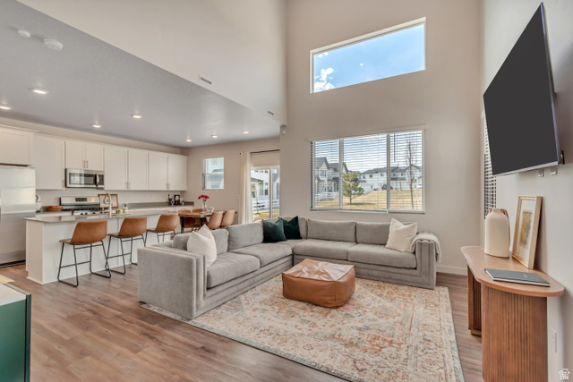 2017 N RED YEARLING DR #540, Saratoga Springs UT 84045