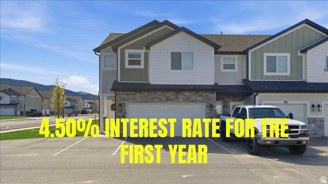 Main photo for 377 N 100 W