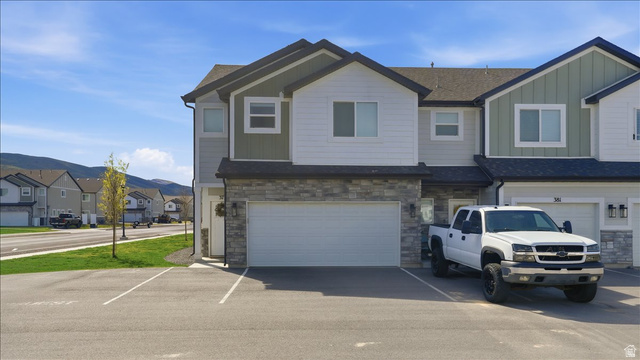 Main photo for 377 N 100 W