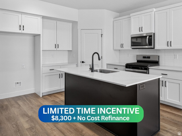 Main photo for 2738 W 2715 N #162