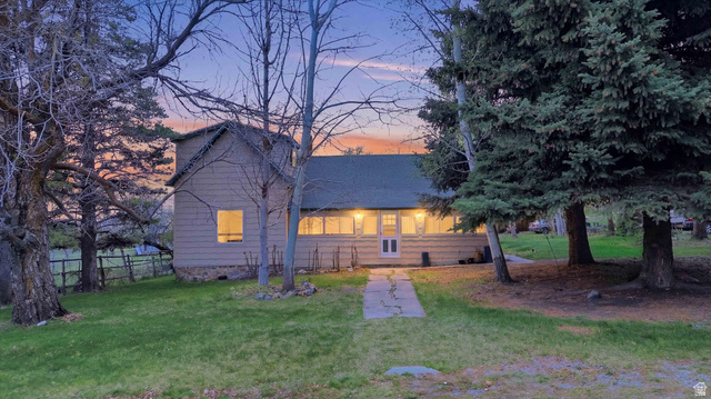 Main photo for 18 E 300 S