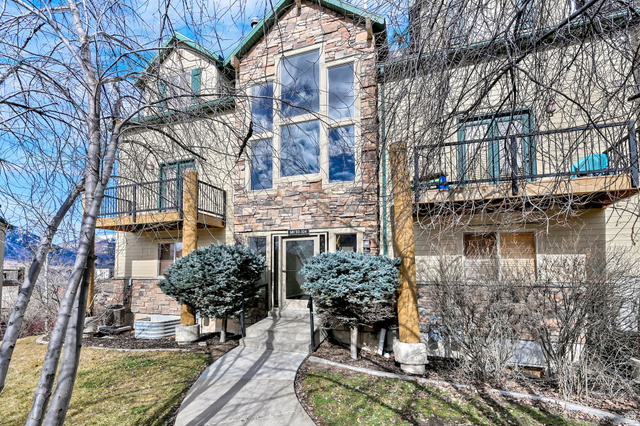 3555 N FOX RUN #304, Eden UT 84310