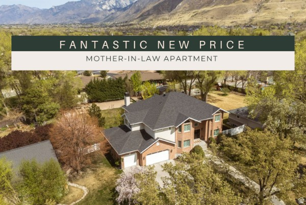 1209 E Bear Hollow Cv
                     MLS #2147254