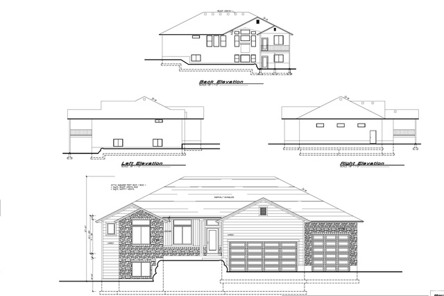 4586 S 6300 W
                     MLS #2147260