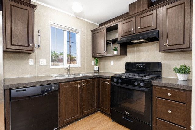 Main photo for 590 N State St #1