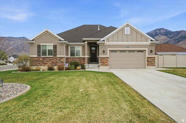 1690 N 60 W, North Ogden UT 84404