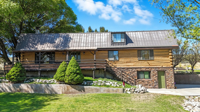 12715 N 7200 W
                     MLS #2147289