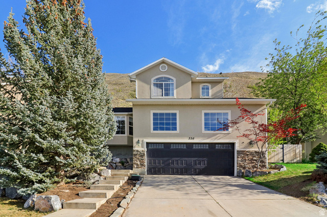 336 E Steep Mountain Dr
                     MLS #2147290