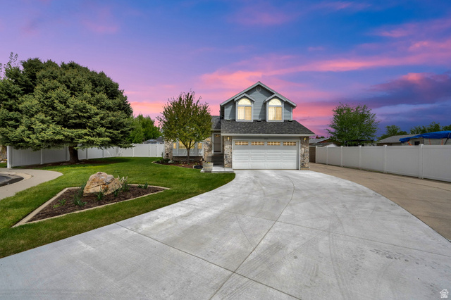 1886 W 8250 S #13
                     MLS #2147292