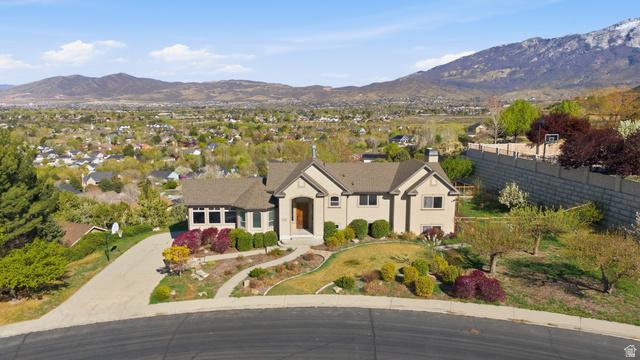 4309 W OAK RD, Cedar Hills UT 84062