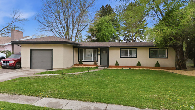 602 E 5600 S
                     MLS #2147300