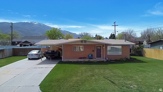690  Sunset Dr
                     MLS #2147312