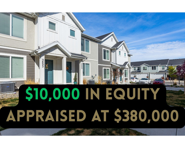 3889 S Silver Bank Dr.
                     MLS #2147330