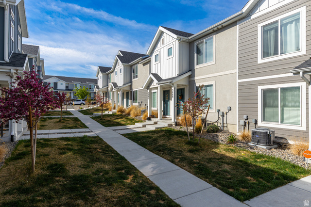 3889 S Silver Bank Dr.
                     MLS #2147330