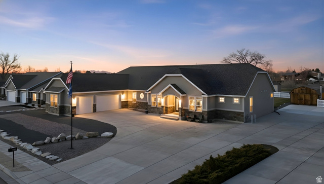 278 E Larsen Ln
                     MLS #2147339