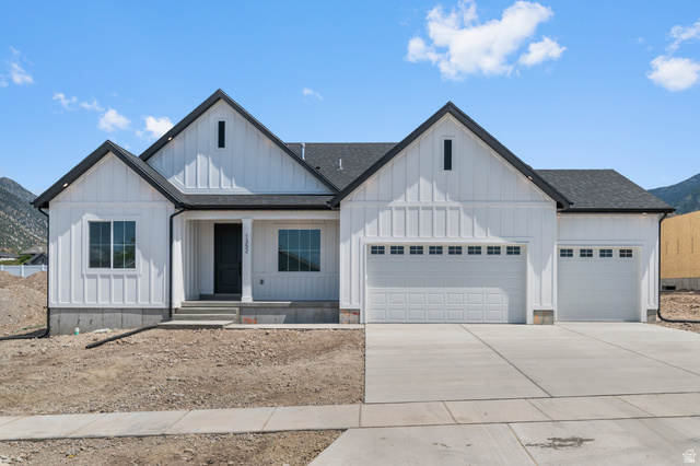 1352 N Talmage Ln #36
                     MLS #2147347