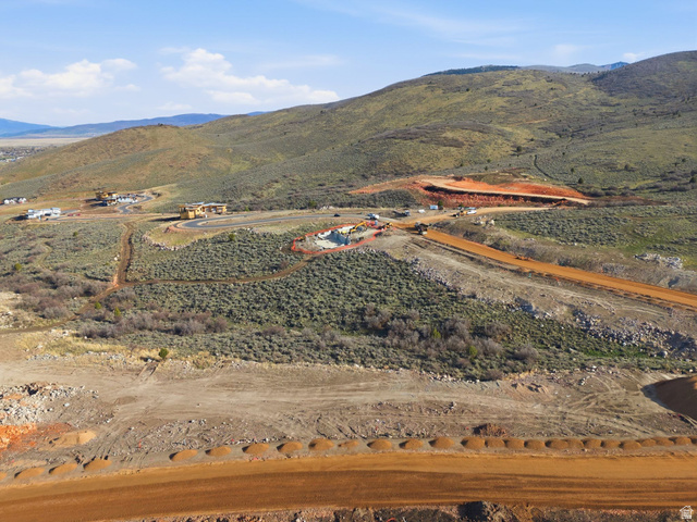 1600  HIGH COUNTRY LN, Francis UT 84036