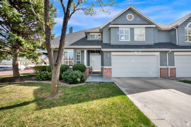 2198 E IVERSON WOODS PL, Holladay UT 84117