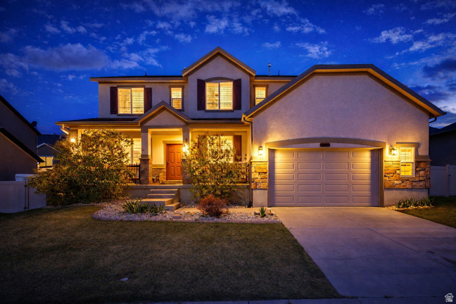 14662 S Birken St
                     MLS #2147367