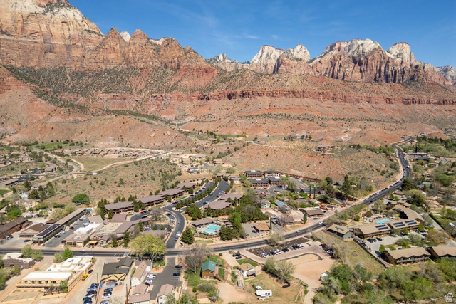 761 Zion Park Blvd, Springdale, UT 84767, photo 8