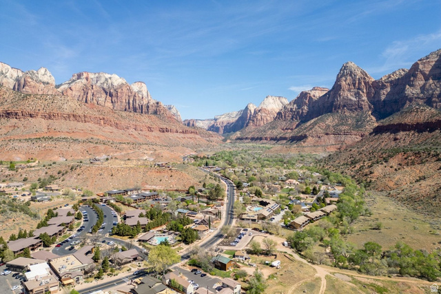 761 Zion Park Blvd, Springdale, UT 84767, photo 12