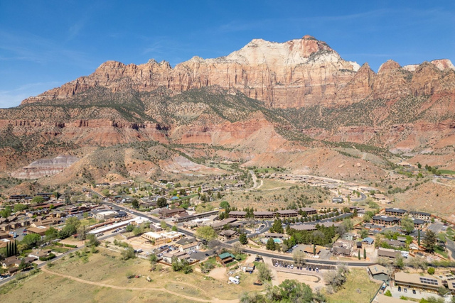 761 Zion Park Blvd, Springdale, UT 84767, photo 11