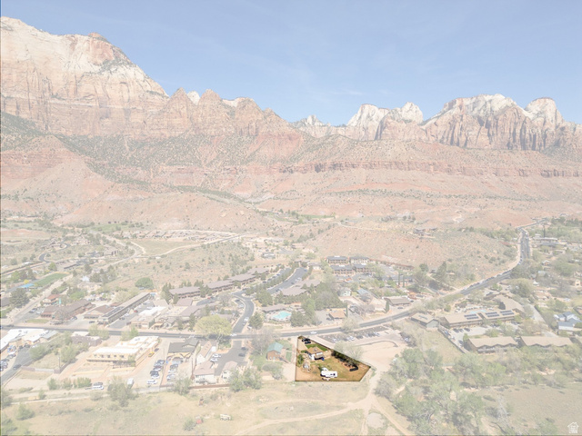 761 Zion Park Blvd, Springdale, UT 84767, photo 7