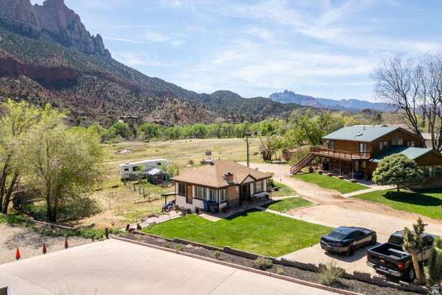 761 Zion Park Blvd, Springdale, UT 84767, photo 2