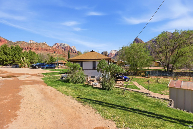 761 Zion Park Blvd, Springdale, UT 84767, photo 3