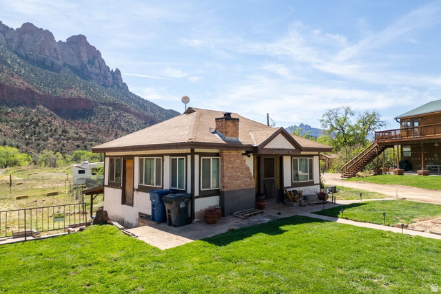 761 Zion Park Blvd, Springdale, UT 84767, photo 4