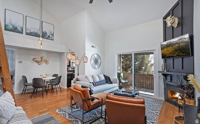 6861 N 2200 W #9X, Park City UT 84098
