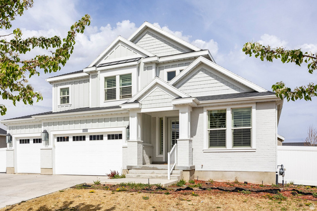 6432 W Hollister Way
                     MLS #2147377