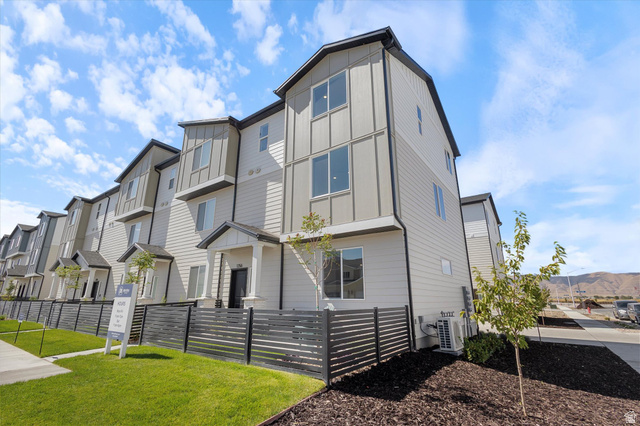 Main photo for 1348 N 1360 E #25-96