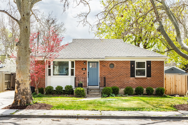 1456 E 3115 S
                     MLS #2147387