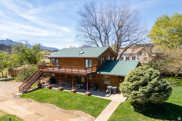 767 Zion Park #767, Springdale, UT 84767