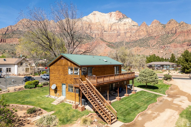 767 Zion Park #767, Springdale, UT 84767, photo 6