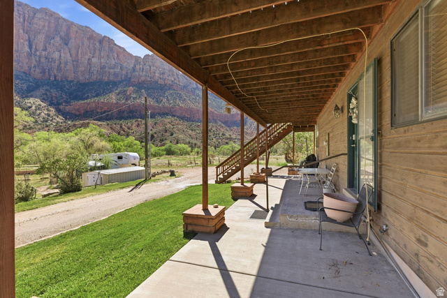 767 Zion Park #767, Springdale, UT 84767, photo 12