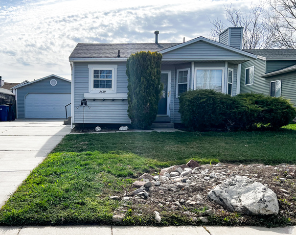 Main photo for 2659 S Twain Dr