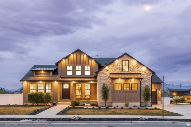 10581 S VERDA CIR, South Jordan UT 84095