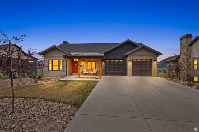 4527 N Seven Bridges Rd Lot 11
                     MLS #2147441