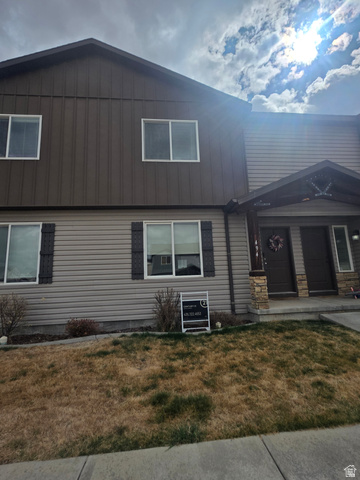 494 N 190 E, Roosevelt UT 84066