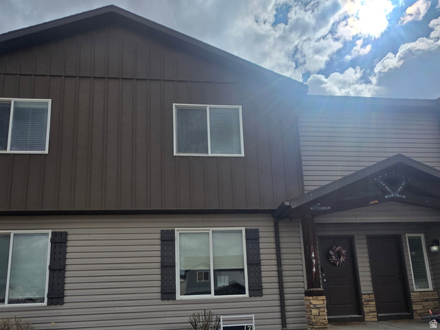 494 N 190 E, Roosevelt UT 84066