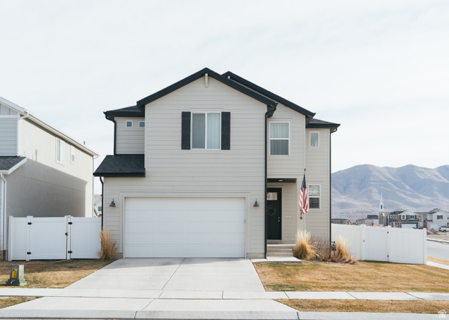 3676 N BROWNING ST ,Eagle Mountain UT 84005