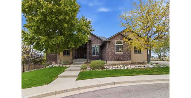787 E 1020 S
                     MLS #2147451