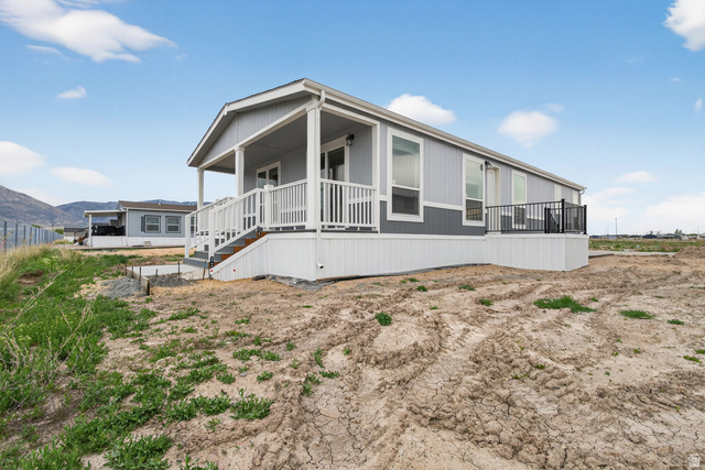 Main photo for 1700 W 2700 N #40