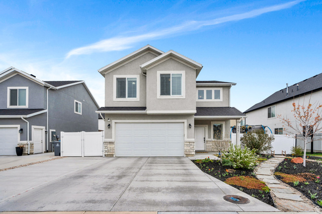 327 S 680 W
                     MLS #2147459